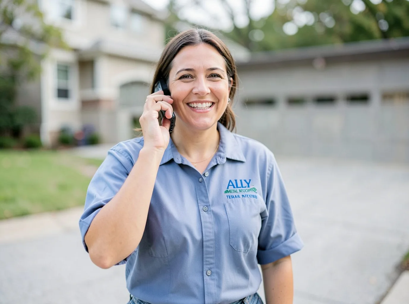 Metal Roof Installation Snellville, GA FAQs